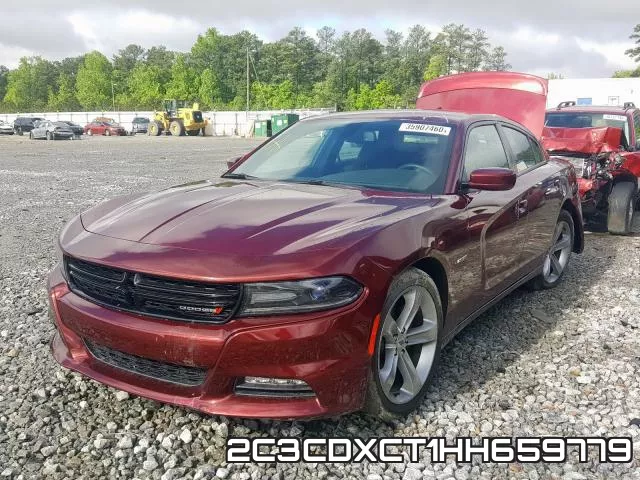 2C3CDXCT1HH659779 фото 3
