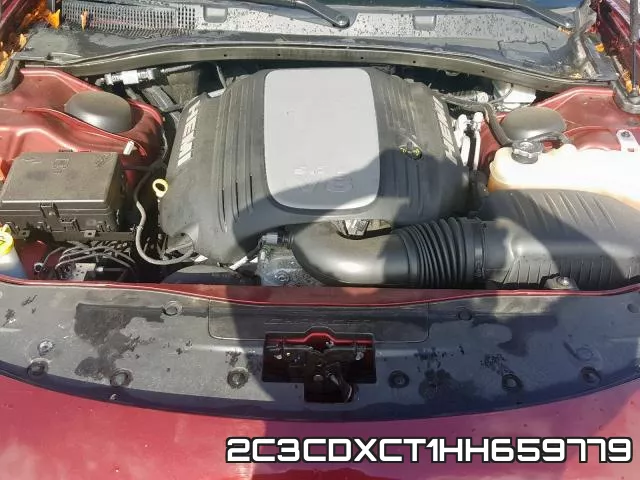 2C3CDXCT1HH659779 фото 8