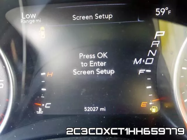 2C3CDXCT1HH659779 фото 9