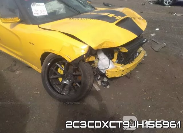 2C3CDXCT9JH156961 фото 7