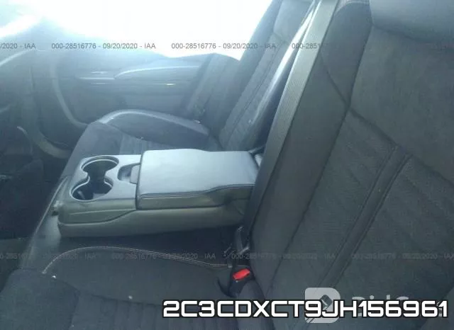 2C3CDXCT9JH156961 фото 9
