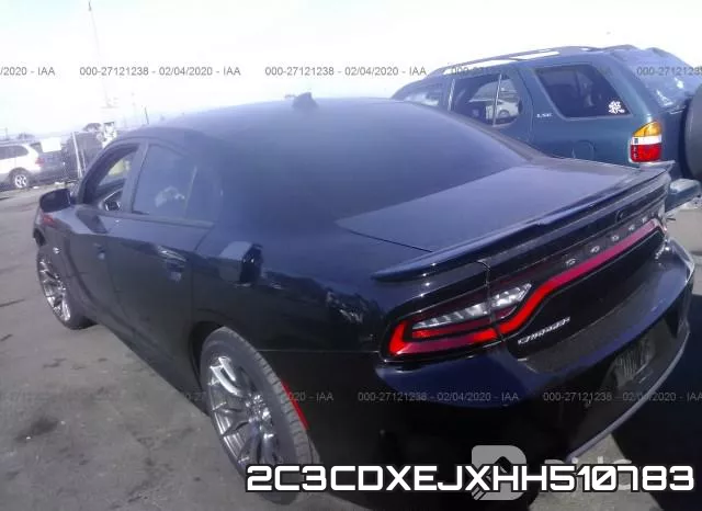2C3CDXEJXHH510783 фото 4