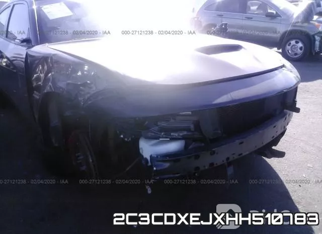 2C3CDXEJXHH510783 фото 7