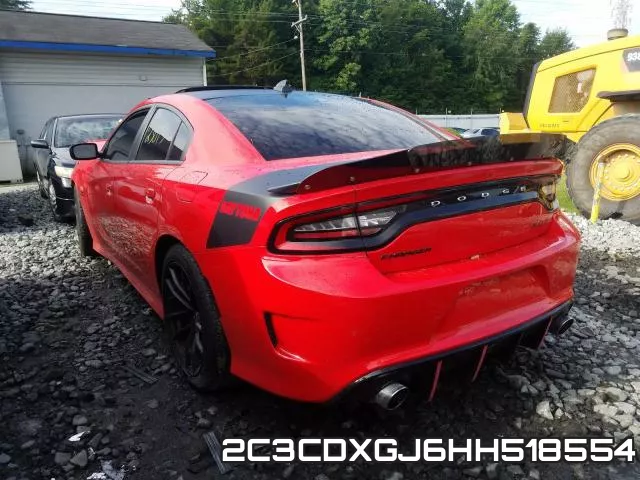 2C3CDXGJ6HH518554 фото 4