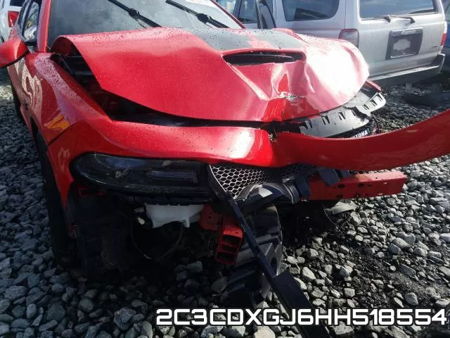 2C3CDXGJ6HH518554 фото 10