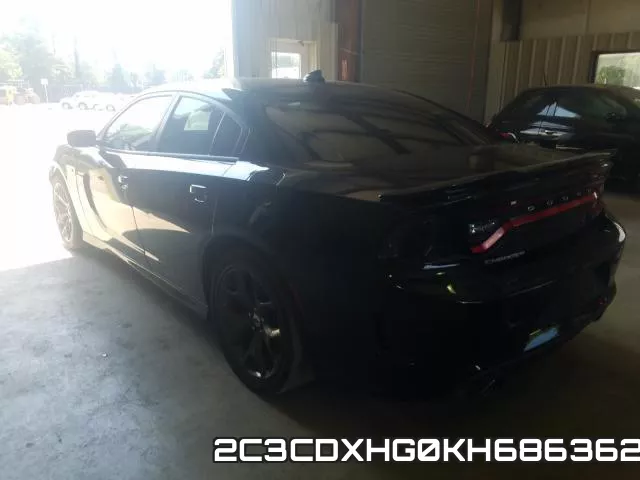2C3CDXHG0KH686362 фото 4
