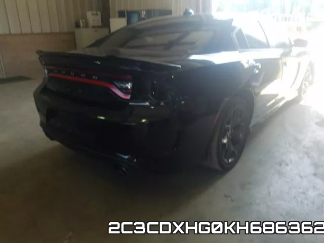 2C3CDXHG0KH686362 фото 5