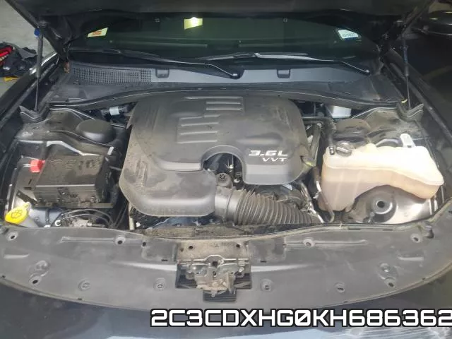 2C3CDXHG0KH686362 фото 8