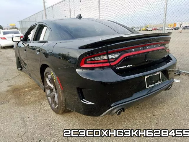 2C3CDXHG3KH628455 фото 4