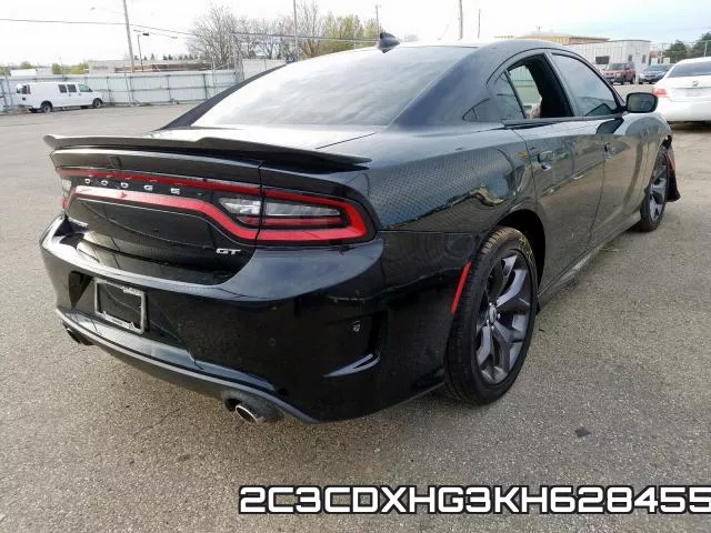 2C3CDXHG3KH628455 фото 5