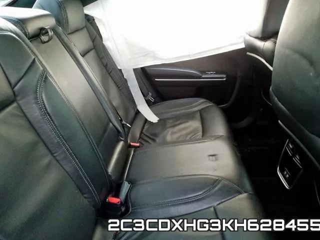 2C3CDXHG3KH628455 фото 7