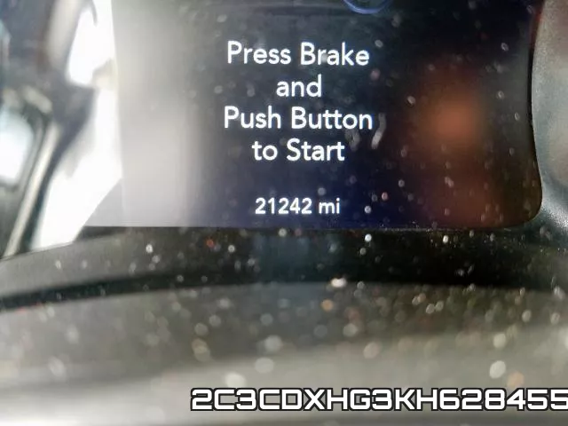 2C3CDXHG3KH628455 фото 9