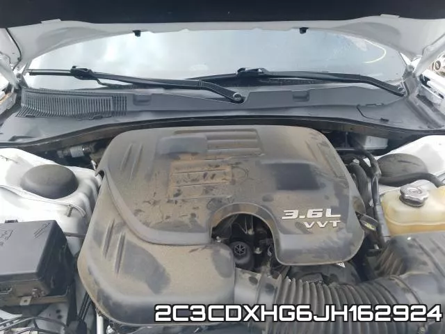 2C3CDXHG6JH162924 фото 8