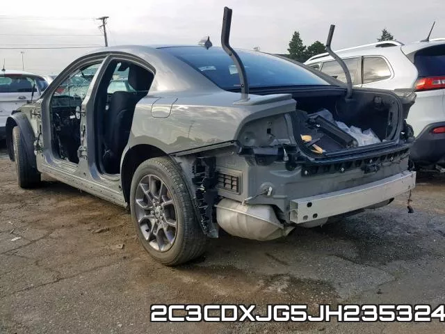 2C3CDXJG5JH235324 фото 4