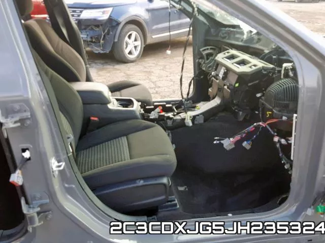 2C3CDXJG5JH235324 фото 6