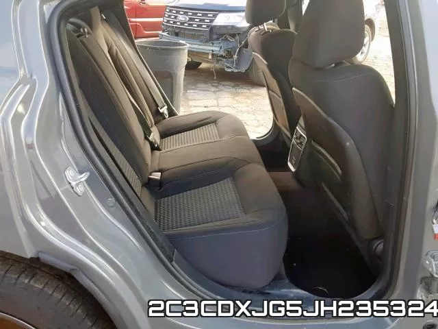 2C3CDXJG5JH235324 фото 7