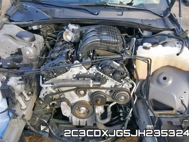 2C3CDXJG5JH235324 фото 8
