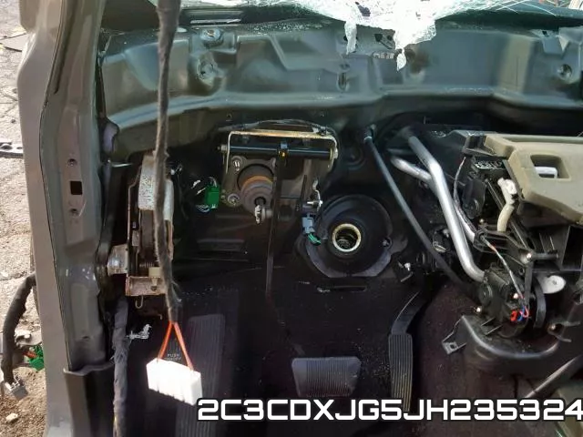 2C3CDXJG5JH235324 фото 9