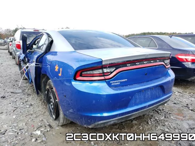 2C3CDXKT0HH649990 фото 4