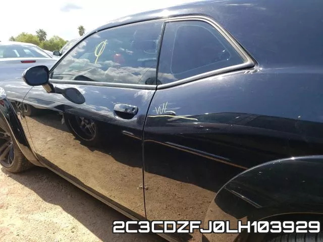 2C3CDZFJ0LH103929 фото 10
