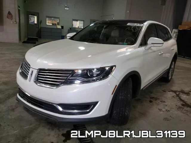 2LMPJ8LR1JBL31139 фото 3