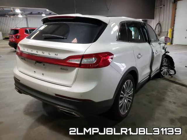 2LMPJ8LR1JBL31139 фото 5