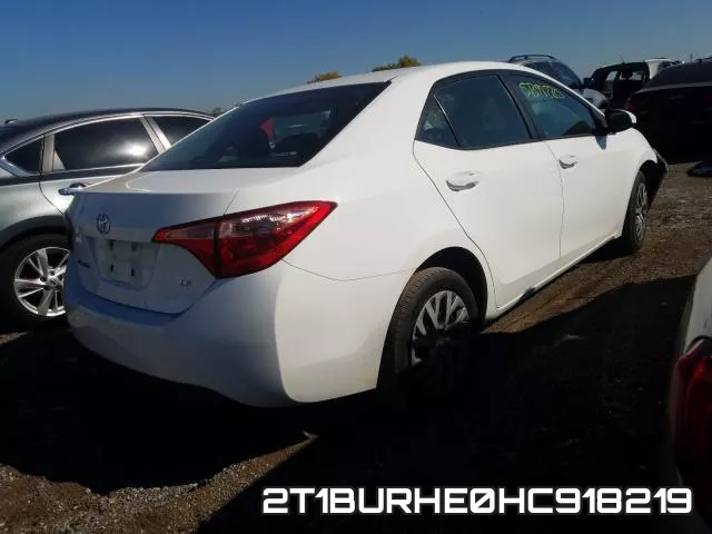2T1BURHE0HC918219 фото 5