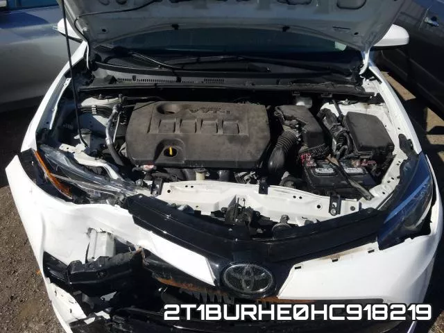 2T1BURHE0HC918219 фото 8