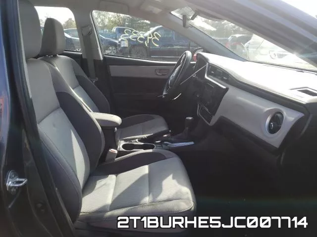 2T1BURHE5JC007714 фото 6