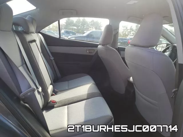 2T1BURHE5JC007714 фото 7