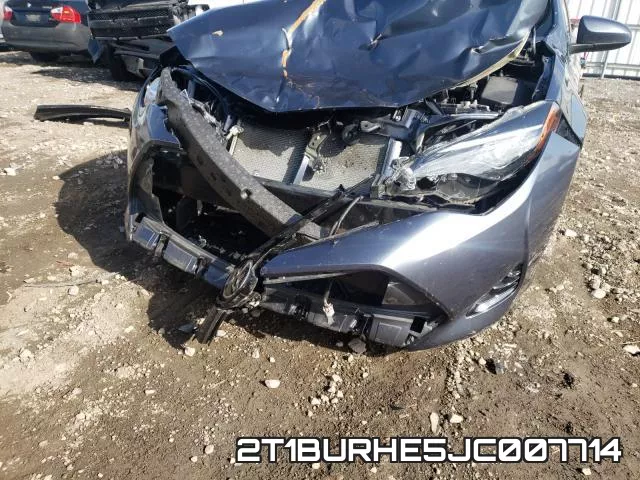 2T1BURHE5JC007714 фото 10