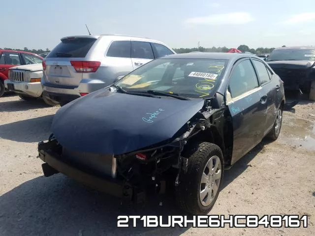 2T1BURHE6HC848161 фото 3