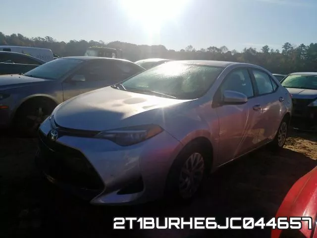 2T1BURHE6JC044657 фото 3