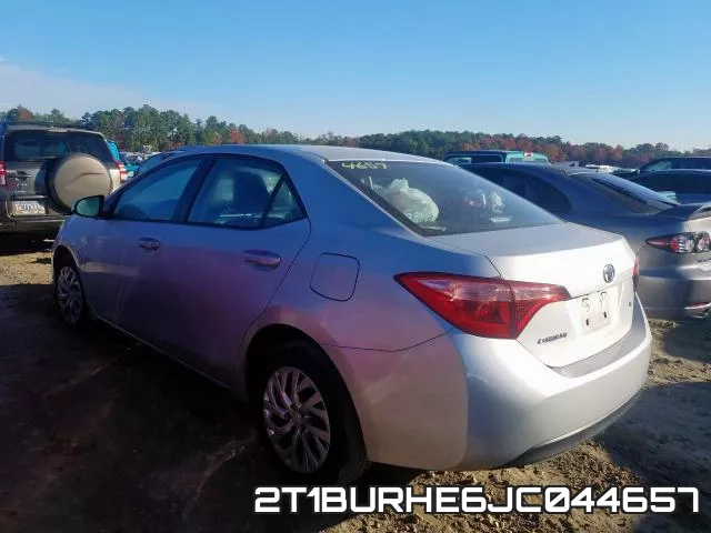 2T1BURHE6JC044657 фото 4