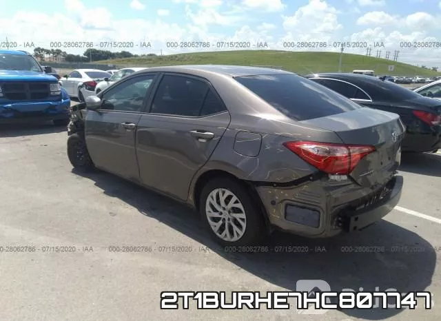 2T1BURHE7HC807747 фото 4