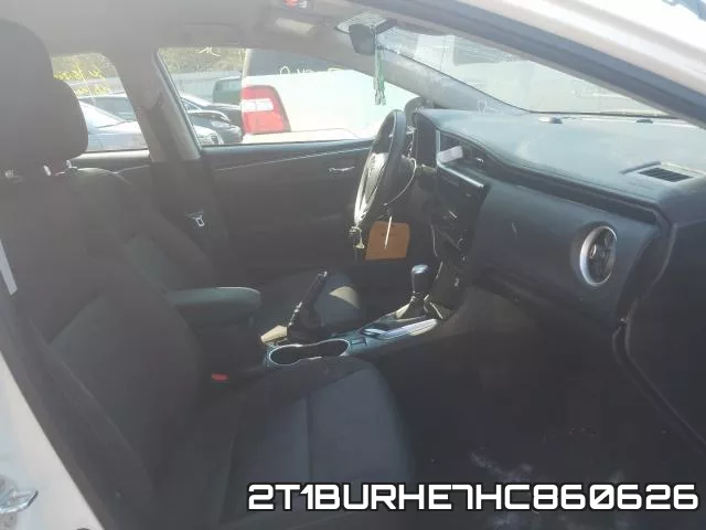 2T1BURHE7HC860626 фото 6