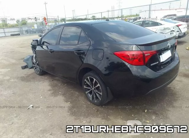 2T1BURHE8HC909672 фото 4