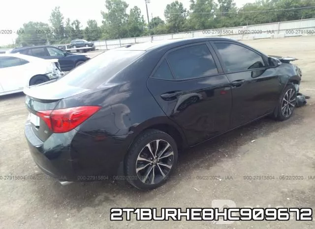 2T1BURHE8HC909672 фото 5