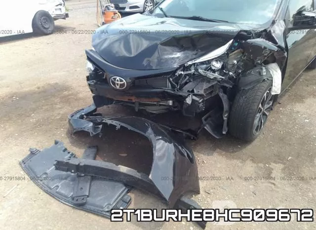 2T1BURHE8HC909672 фото 7