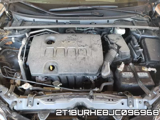 2T1BURHE8JC096968 фото 7