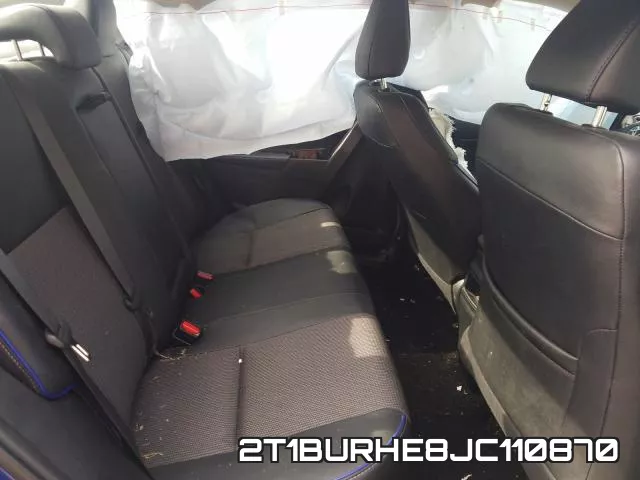 2T1BURHE8JC110870 фото 7