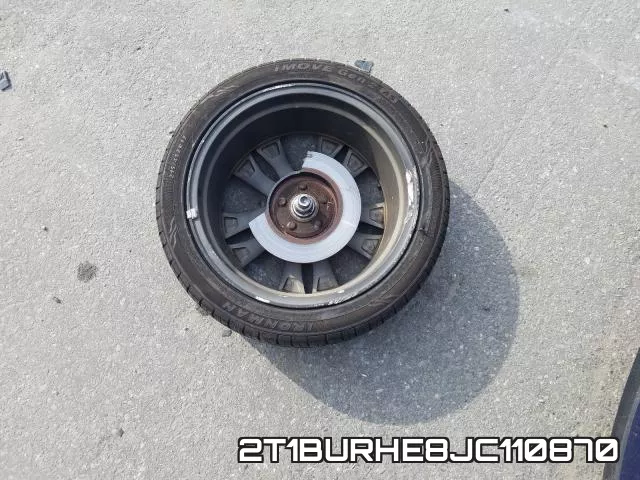 2T1BURHE8JC110870 фото 10
