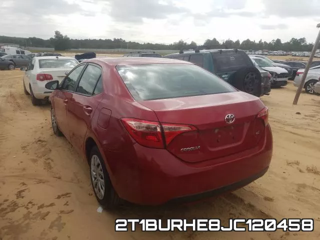 2T1BURHE8JC120458 фото 4