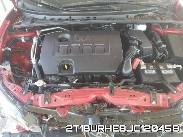 2T1BURHE8JC120458 фото 8