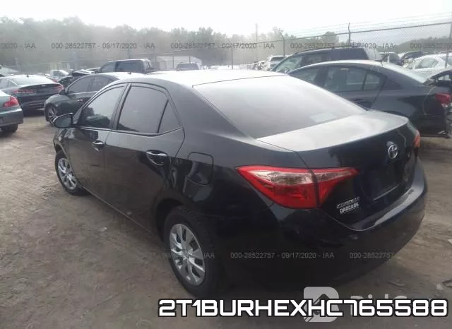 2T1BURHEXHC765588 фото 4
