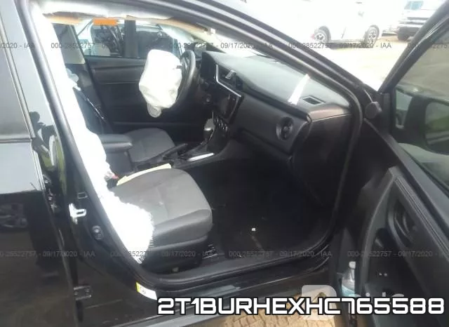2T1BURHEXHC765588 фото 6