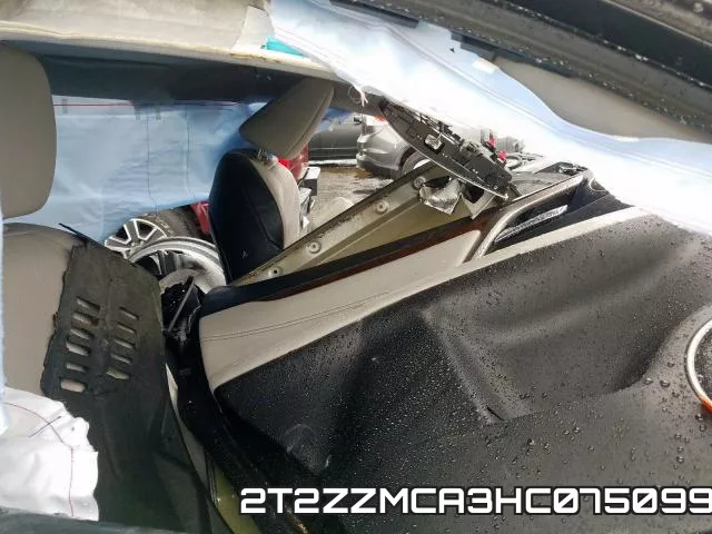 2T2ZZMCA3HC075099 фото 6
