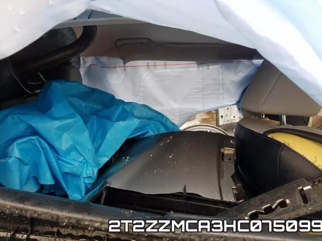 2T2ZZMCA3HC075099 фото 7