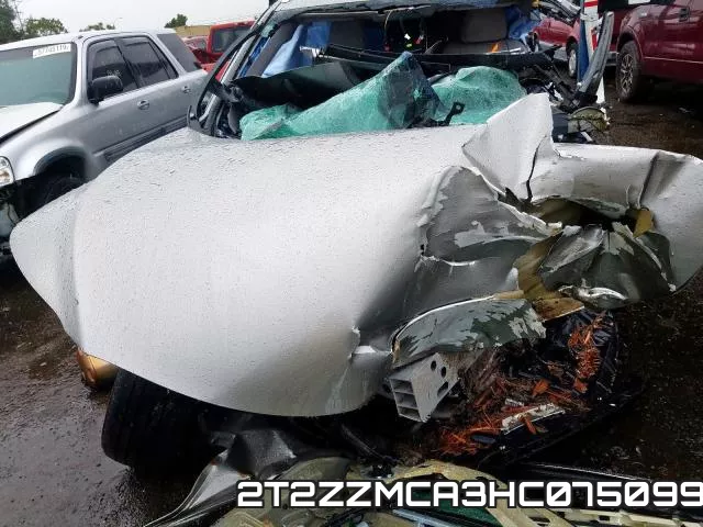2T2ZZMCA3HC075099 фото 8