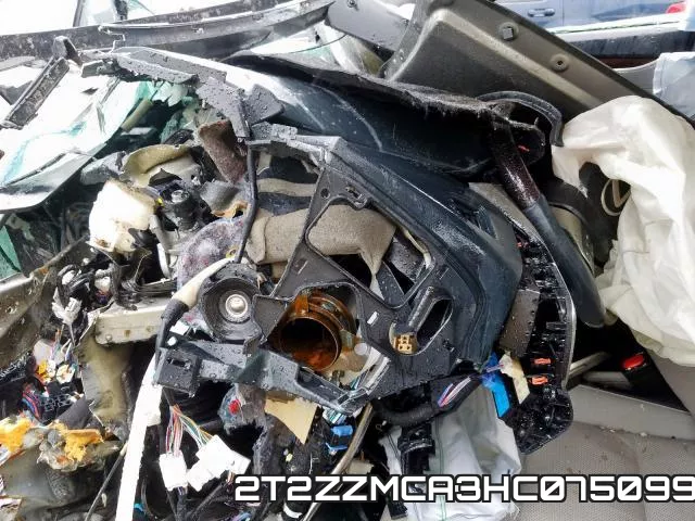 2T2ZZMCA3HC075099 фото 9